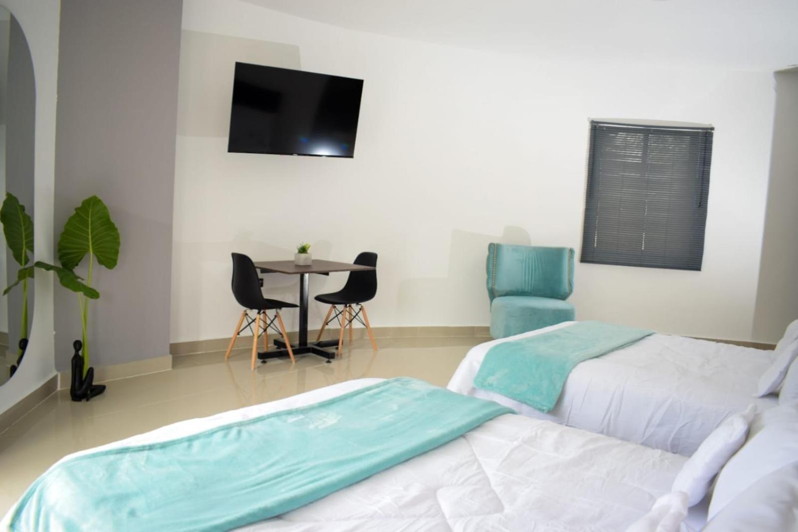 Hotel Boutique Ciudad Jardin Cali Exterior foto